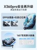 虎贝尔儿童安全座椅X360pro 商品缩略图4