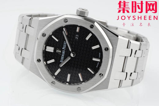 ZF爱彼皇家橡树67650/67651系列 升级版 女士石英腕表 表径33mm—方寸橡树间，定格时光雅！ 商品图6