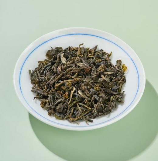 【养生花茶系列】养生袋泡茶  海外特供款  云南大叶种茶底  科学配比制成  5款   优质花茶，养生又便捷   （3g*10袋/盒） 商品图13