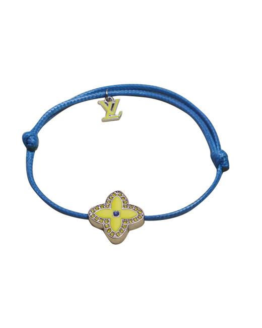 四叶草皮手环la 商品图0