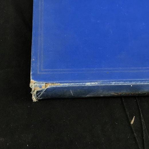 1926年 《笨拙》插画家乔治·贝尔彻漫画集 数十幅插图 精装大16开 商品图2