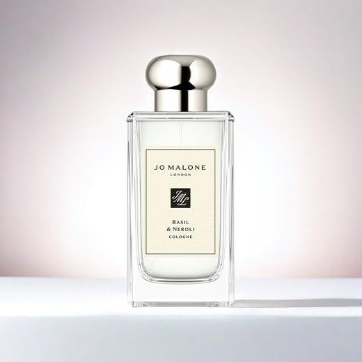 【春季焕新】【香港免税店🇭🇰】Jo Malone London祖玛珑鼠尾草/蓝风铃香水100ml·香港直邮 商品图1