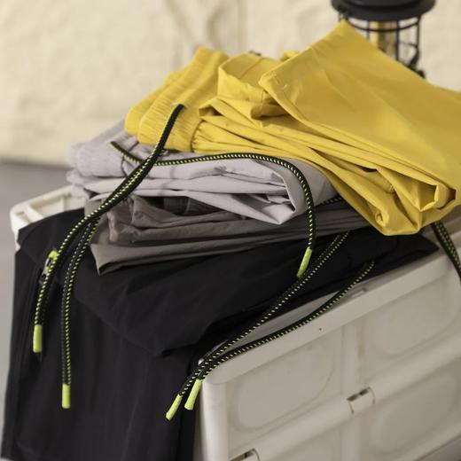 【lyyk-S62816】春夏新款男士速干拉链阔腿户外长裤！！ 商品图2