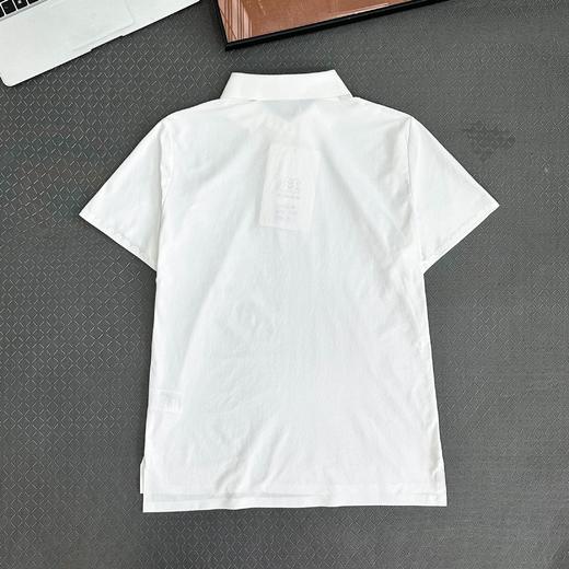 点此购买 可隆SECO夏季女款POLO衫 qk 343692 商品图3