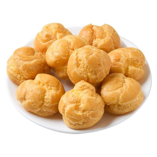 迷你软泡芙(原味)140g 商品图1