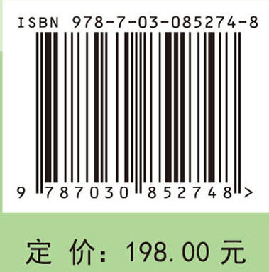 绿洲城市低碳能源转型路径、问题与机遇 王晨雯等 9787030852748 商品图4