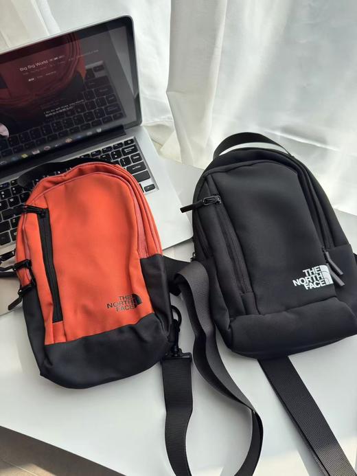 超轻量化设计 ，北家户外炸街胸包  单肩包 商品图11