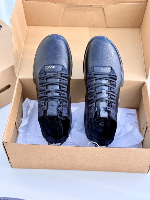 E家 户外运动休闲防滑减震轻便抓地跑步鞋 商品图6