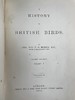 1870年 莫里斯《英国鸟类史》（全6卷） 358幅套色版画插图 漆布精装16开 商品缩略图3