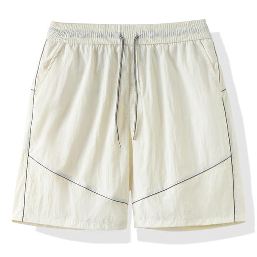 PRCCBA/男女夏季防防晒裤 户外运动裤短裤 商品图6