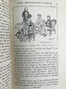 1920年 霍姆斯《早餐桌上的独裁者》 H.M.布洛克数十幅插图 漆布精装36开 商品缩略图11