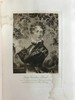 含淑女藏书票！书顶鎏金毛边本！1898-1901年，《拜伦书信日记作品集》（全6卷） 配插图 漆布精装32开 商品缩略图8