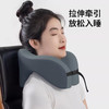 ⛺凯速KANSOON | 凯速U型午睡枕 商品缩略图3