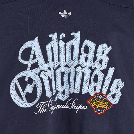 Adidas阿迪达斯OG T-SHIRT SS T-SHIRT 经典日常运动短袖T恤KT3063 商品图4
