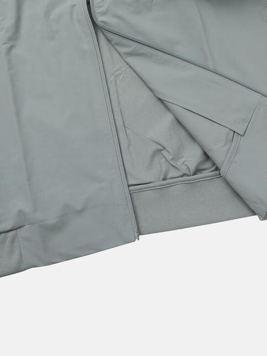 Adidas阿迪达斯运动休闲梭织夹克 KR2509 均码KR2509 商品图4