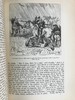 约19世纪后期  Charles Jarvis英译本 堂吉诃德 译自西班牙语原文 100幅插图 漆布精装大32开 商品缩略图14