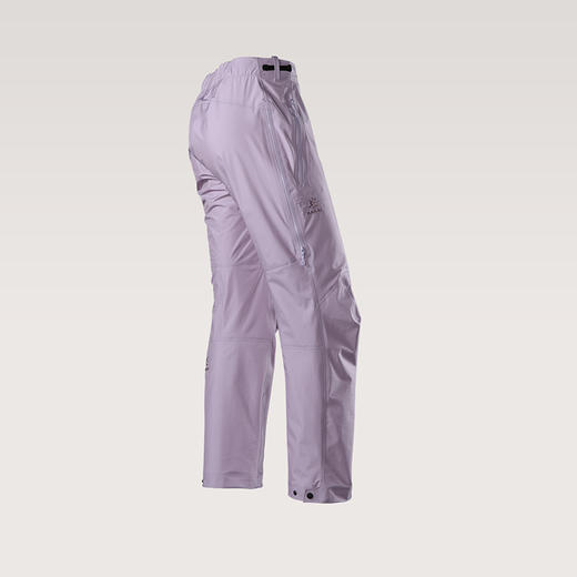 KAILAS凯乐石 女款冲锋裤 KG2611401 商品图1