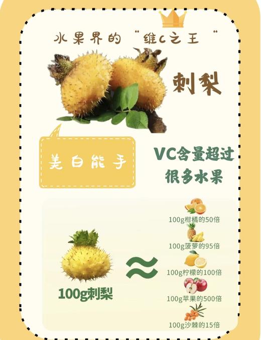 细初玫瑰刺梨干 商品图10