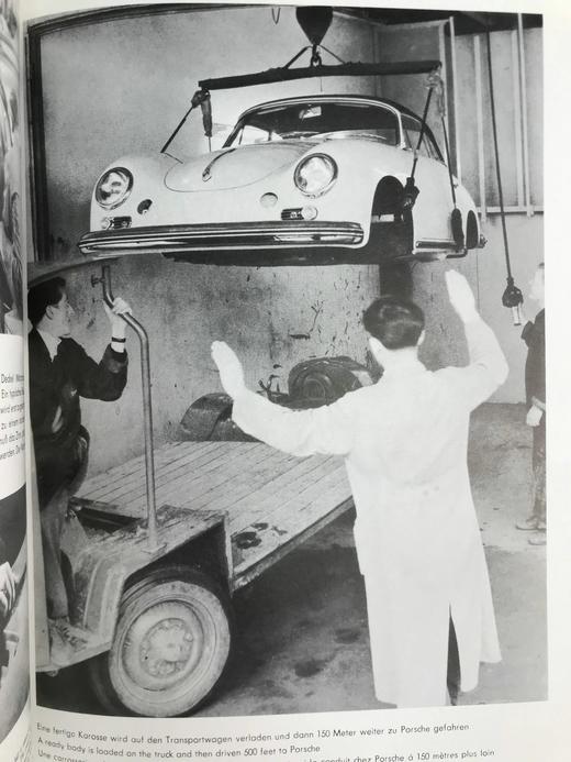 克里斯托弗航空杂志精选集：1956-1962 配大量插图 精装8开带书匣 商品图6