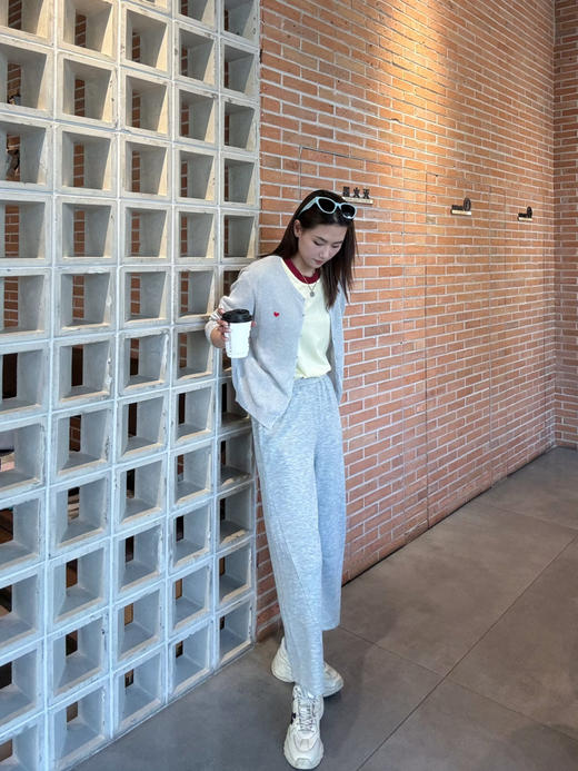 【防晒凉感】噢蜜ooomeooo爱心春夏防晒衫 商品图3