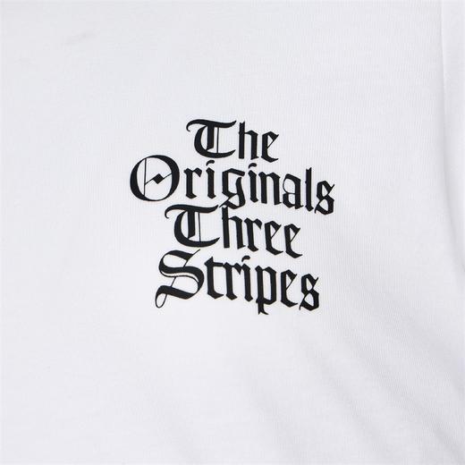 Adidas阿迪达斯OG T-SHIRT SS 纯棉运动短袖T恤KT3060 商品图8