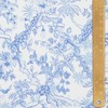 LT304A Tropical Toile 热带田园 英国LIBERTY利伯缇 塔纳棉高支100支 商品缩略图1
