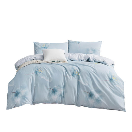 罗莱 浮生墨香全棉四件套200*230cm 商品图12