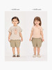 jnby   26年 夏款  短裤  YQ4E11370 商品缩略图6