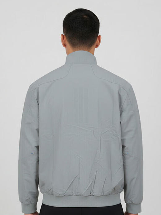 Adidas阿迪达斯运动休闲梭织夹克 KR2509 均码KR2509 商品图1