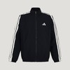 Adidas阿迪达斯ST 3ST TRACKTOP 运动休闲夹克早春薄外套KR2520 商品缩略图3