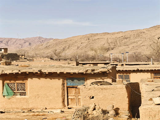 五一5日【宁夏全景】宁夏环线の贺兰山岩画-镇北堡西部影城-西夏王陵-黄河双绝沙坡头-66号公路-青铜峡-水洞沟 商品图9