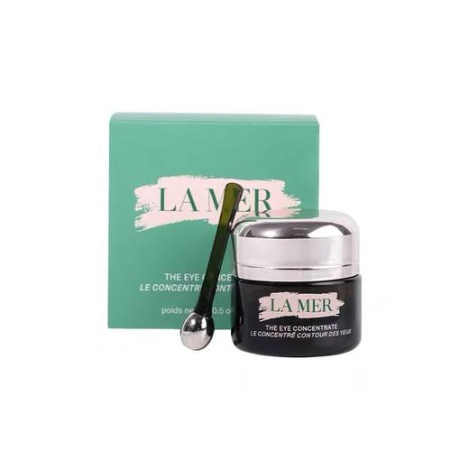 【春季焕新】【香港免税店🇭🇰】LA MER海海蓝之谜浓缩眼霜1拖4礼盒 （15ml+4*5ml）·香港直邮 商品图7