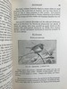 1911年 赫德森《英国鸟类》 8幅彩色百余幅黑白插图 全真皮精装32开 商品缩略图10