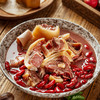 宣威火腿集团 宣字火腿煲汤宝800g 炖汤提鲜美食腊肉腊味 云南特产中华老字号 商品缩略图3