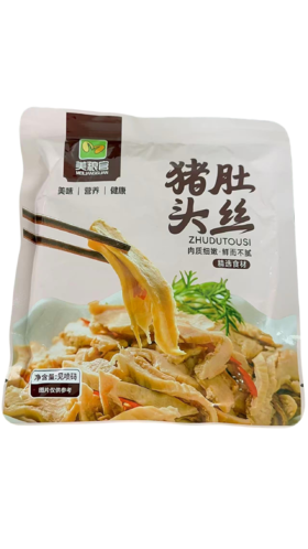 VY猪肚头丝美味组组合