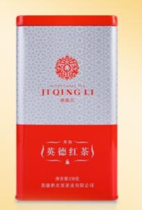 【积庆里】英韵 商品图0