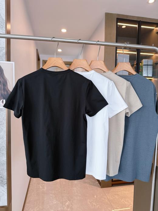 点此购买 可隆SECO 5.0夏季男女款速干短袖T恤 bk 343762 商品图1