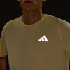 Adidas阿迪达斯ADI365BREEZE RUNNING T-SHIRT 速干跑步运动短袖圆领T恤KT1703 商品缩略图6