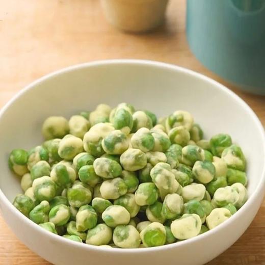 春日井膨化香脆豌豆米(90克) 商品图1