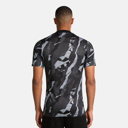 小李子NIKE耐克2026中超联赛上海海港赛前热身服成人男IQ0523-010 商品图1