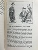 1917年 斯特雷顿《岸边的卵石》 C.E.布洛克数十幅插图 漆布精装36开 商品缩略图13