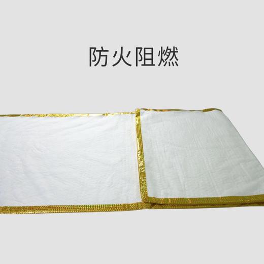 陶瓷纤维耐火寿垫防火阻燃耐高温灼 商品图1