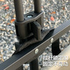 ⛺凯速KANSOON | 凯速户外野营推车5寸轮 商品缩略图2