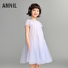 【实体店同款】女童礼裙夏季新款安奈儿童装AG623063 商品缩略图2