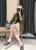 【门店同款】ENJOY夏季正肩亚麻衬衫 170593523 商品缩略图2