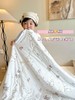 🎀【AMikiHouse针织亲子款针织夏被】🔥 超软糯！一款夏天用的软糯针织亲子空调被，全球百万妈妈的选择～ ★AMikiHouse针织亲子夏被★ ——把控被芯安全我们更关心宝宝！ 商品缩略图3