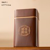 信阳名片【木盒.2听毛尖+茶勺】40元1套.整箱14套 商品缩略图6