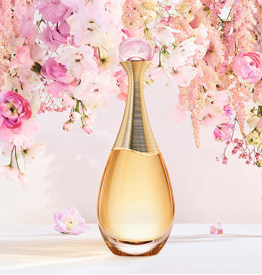 【春季焕新】【香港免税店🇭🇰】Dior迪奥真我女士（浓香/淡香）50ml/100ml·香港直邮-x 商品图7