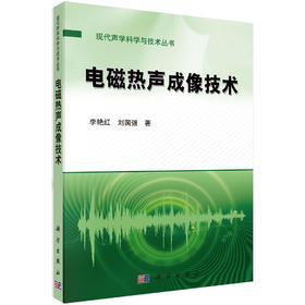 电磁热声成像技术 李艳红 9787030848888