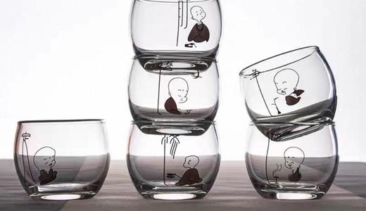 P07冲泡器品杯100ml 商品图1